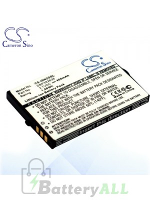 CS Battery for Insignia DBP382636 / Insignia NS-DA1G Battery ISN2GSL