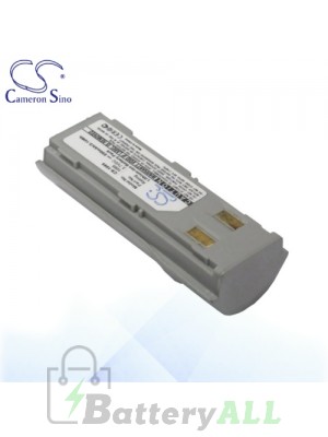 CS Battery for iRiver IFP1095 Battery 1095