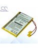 CS Battery for iRiver E100 / REI-E100 (B) Battery IE110SL