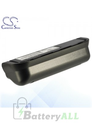 CS Battery for iRiver Cowon PMP-120 20GB / PMP-140 40GB Battery PM100SL