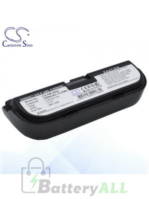 CS Battery for iRiveri BP-300 iRiver PMC-100 PMC-120 PMC-140 Battery PM140SL