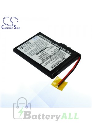 CS Battery for JNC PPCW0401 / PPCW0504 / JNC SSF-M3 20GB Battery SFM3SL