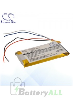 CS Battery for Microsoft X14398-001 / X814399-001 Battery MZF8SL