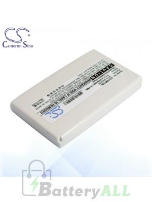 CS Battery for Minon W10-VA0099 / Minon DMP-3 Battery DMP3SL