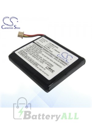 CS Battery for Olympus ZT005032 / Olympus mrobe MR-100 Battery MR100SL