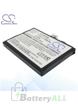 CS Battery for Philips GZM-1A / Q25-C3 Battery SA630SL