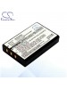 CS Battery for RCA RD2400A-BAT / RCA Lyra X2400 Battery RD2400SL