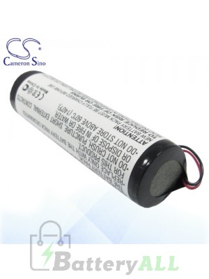 CS Battery for RCA Lyra Jukebox RCowon D2780 MP3 Playmer Battery RD2780SL