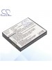 CS Battery for RCA 54182 / RCA Lyra X3000 X3030 Battery RD3030SL