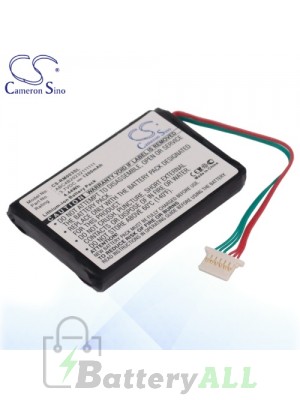 CS Battery for ROC ABC4B20232111111 Battery RM003SL