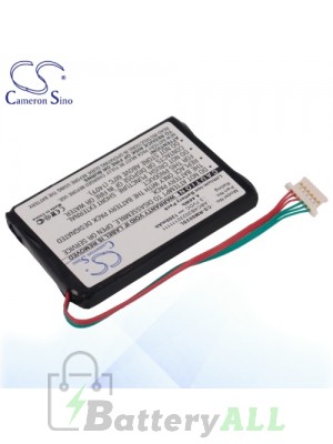 CS Battery for ROC Digital 14003 rocbox 20GB Battery RM003SL