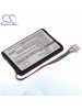 CS Battery for ROC Digital 14003 rocbox 20GB Battery RM003SL