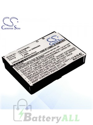 CS Battery for Samsung 990216 Samsung Helix XM5 YX-M1Z XM Radio Battery PXM2SL