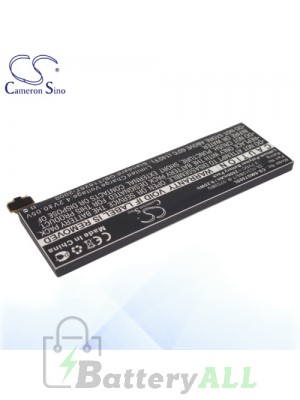 CS Battery for Samsung Galaxy Player 5 Battery SMG700SL