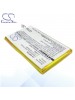 CS Battery for Samsung YP-P3JCB/XAA YP-P3CB/XSH YP-P3JEB/XAA Battery SMP3SL