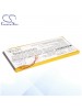 CS Battery for Samsung SEC-YP5Z / YP-Z5A / YP-Z5AB / YP-Z5AS Battery SMZ5SL