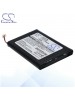 CS Battery for Samsung PPSB0606B / Samsung YP-YH7 Battery SYH7SL