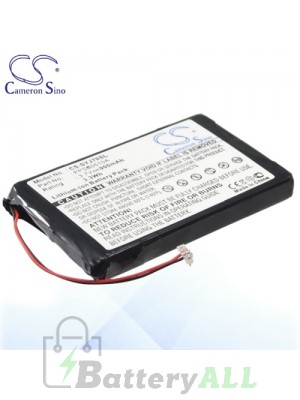 CS Battery for Samsung 4302-001186 / PPSB0503 / PPSB0510A Battery SYJ70SL