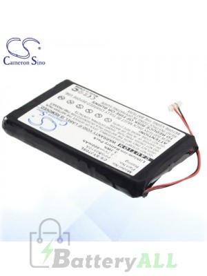 CS Battery for Samsung YH-J70 / YH-J70JLB / YH-J70JLW Battery SYJ70SL