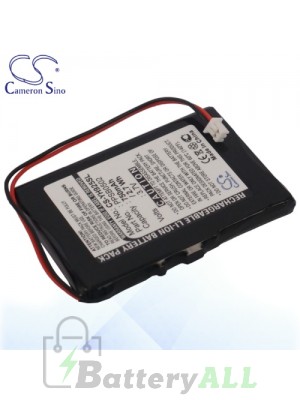 CS Battery for Samsung YH-920 / YH-925 MP3 Player Battery YH925SL