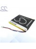 CS Battery for Sandisk Sansa View 8GB 16GB 32GB Battery MPSF460SL