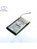 CS Battery for Sony PMPSYHD1 / Sony NW-HD1 MP3 Player Battery HD1SL