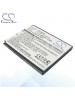 CS Battery for Sony 2-632-807-11 LIP-880 LIP-880PD LIP-880PD-B Battery HD5SL