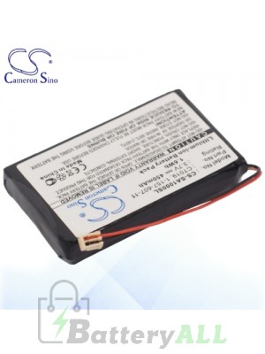 CS Battery for Sony NW-A1200 / NW-A1200s / NW-A1200v Battery SA1000SL