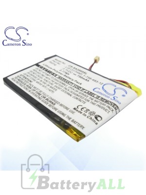 CS Battery for Sony 1-756-493-12 / 5427B / LIS1317HNP Battery SA2000SL