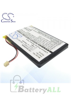 CS Battery for Sony NW-A2000 / NW-HD3 Battery SA2000SL