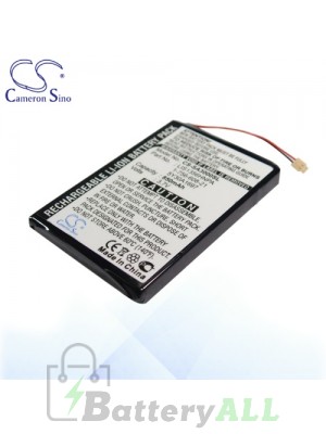 CS Battery for Sony 1-756-608-21 / 5Y30A1697 / LIS1356HNPA Battery SA3000SL