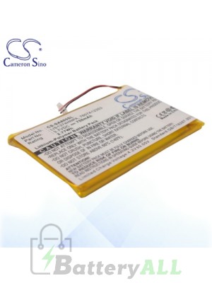 CS Battery for Sony 1-756-702-11 / 7607A12353 / LIS1374HNPA Battery SA805SL