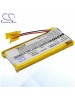 CS Battery for Sony NW-E403 NW-E405 NW-E407 NW-E503 NW-E507 Battery SAE400SL