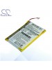 CS Battery for Sony NWZ-E438FPNK NW-E435F NWZ-E436 NWZ-E436F Battery SAE430SL