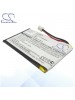 CS Battery for Sony PMPSYM1 / Sony HDPS-M1 M1 Mp3 Player Battery SM1SL
