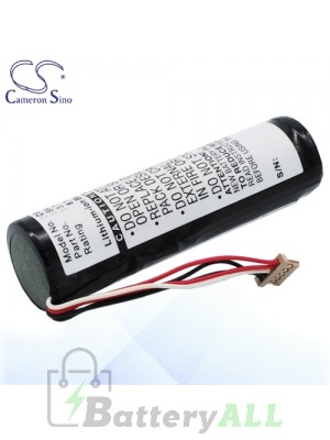 CS Battery for Sony HMP-A1 Battery SMP1SL