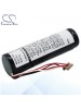 CS Battery for Sony HMP-A1 Battery SMP1SL