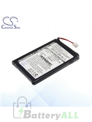 CS Battery for Toshiba 1UPF383450-830 / 1UPF383450-TBF / K33A Battery TS001SL