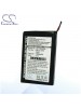 CS Battery for Toshiba Gigabeat MEGF20 / MEGF40 / MEGF60 Battery TS002SL