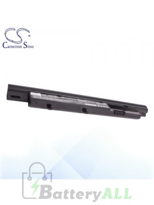 CS Battery for Acer Aspire 4810 / 4810T / 4810TG / 4810TZ / 5810 Battery AC3810NB