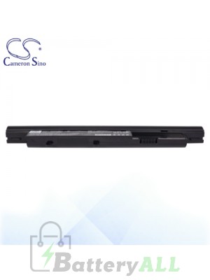 CS Battery for Acer BT.00605.038 / BT.00607.078 / BT.00607.079 Battery AC3810NB