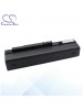 CS Battery for Acer Aspire One 10.1 inch (Black) / One 8.9 inch (Black) Battery ACZG5RK