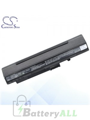 CS Battery for Acer Aspire One A110 / A110L / A110X / A150 / A150L Battery ACZG5RK