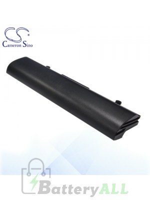 CS Battery for Asus Eee PC 1005H / 1005HA / 1001HA / 1005HAB / R105 Battery AUL32NB