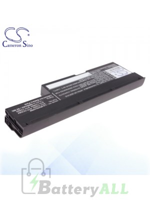 CS Battery for Medion BTP-CNBM / BTP-CWBM / BTP-D2BM / BTP-DOMM Battery MD9532NB