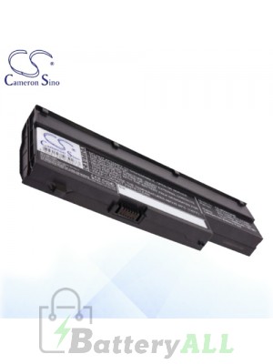 CS Battery for Medion P6611 P6612 P6613 P6618 P6619 P6620 Battery MD9532NB