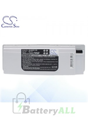 CS Battery for Nokia BC-1S / Nokia Booklet 3G Black Blue White Battery NKBC1NB