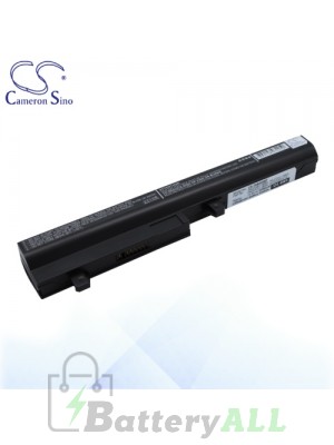 CS Battery for Toshiba L007221 PA3733U-1BRS PA3734U-1BRS PABAS209 Battery TNB200MT