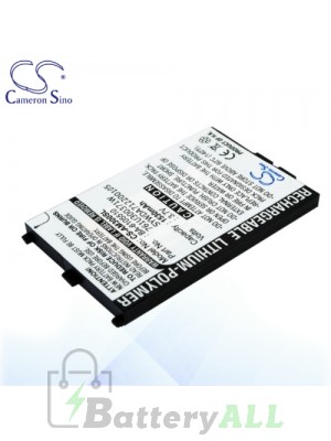 CS Battery for Acer 761U300371W BA-6105510 SYWDA712200105 / Acer M300 Battery AM300SL