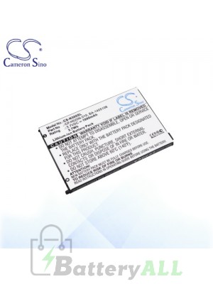 CS Battery for Acer BA-1405106 CP.H020N.010 / Acer C500 C510 C511 Battery N300SL